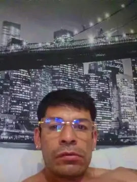Cam4 Adult Video Chat of Leonsalvajexxx