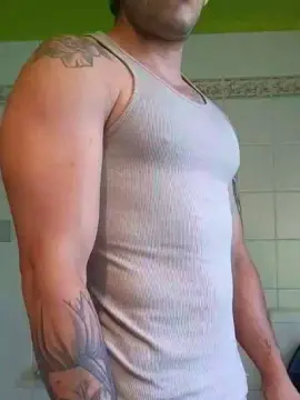 Cam4 Sex Cam of Mirko_sexy96