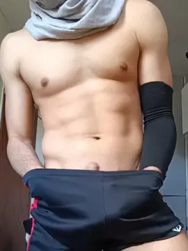 Cam4 Adult Webcams of Benjaxxx27