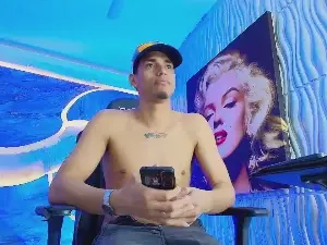 Cam4 Best live sex cam show of Dominic_Max