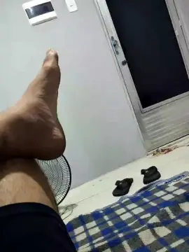 Cam4 Private Sex Chat of SigiloNafavela