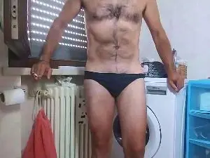 Cam4 Live Sex of batbegins