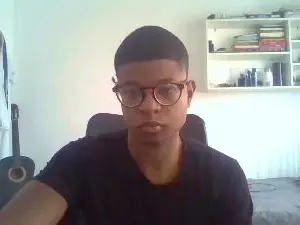 Cam4 Live Sex of draco_nicolas