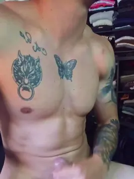 Cam4 Free Live Porn of Bigblackhat69