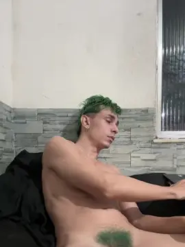 Cam4 Private Sex Chat of Apolo_Rio