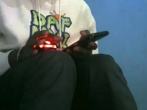 Cam4 Best Webcam of Busty_boy01
