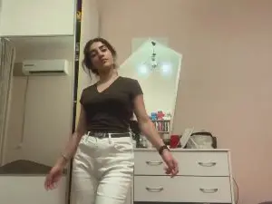 Cam4 Private Sex Chat of DarylQuintyne