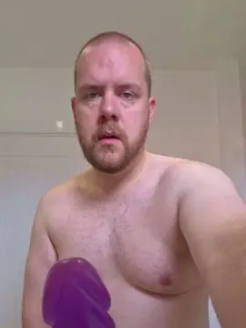 Cam4 Sex Chat of hornyjackfun