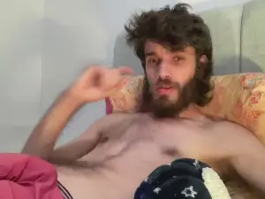 Cam4 Best Webcam of PygmaBoy