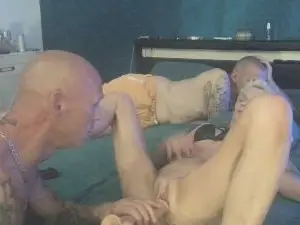 Cam4 Sex Cam of dirtyPaar069