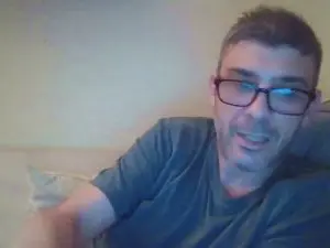 Cam4 Nude Webcam of mirketto_hot