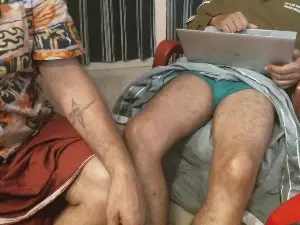 Cam4 Private Sex Chat of bigthickcockdad
