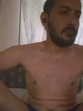 Cam4 Live Sex Cam of Incognito_Andal