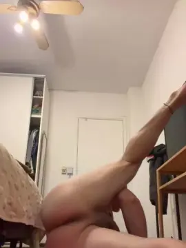 Cam4 Best Webcam of meliydie_Poring