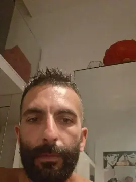 Cam4 Nude Webcam of Alessio90italy