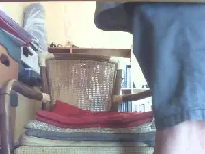 Cam4 Live Porn of antpa803
