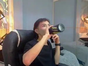 Cam4 Live Sex Cam of ash_kai