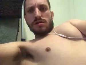Cam4 Best Webcam of BigodeMarrento