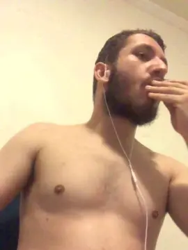 Cam4 Live Sex of BigodeMarrento