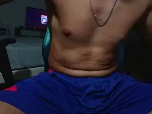 Cam4 Adult Video Chat of jhonve_hot