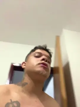Cam4 Private Sex Chat of CabaMachoAtivo