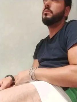 Cam4 Sex Cam of dabman1
