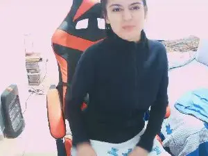 Cam4 Sex Cam of pandoritahot