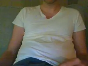 Cam4 Live Sex of white83