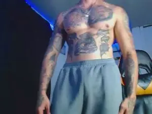 Cam4 Best Webcam of Adam_Hudsond