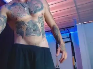 Cam4 Live Porn of Adam_Hudsond