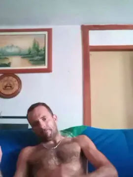 Cam4 Adult Webcams of IceBerg69_HoT