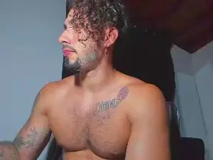 Cam4 Free Live Porn of baky_sexy