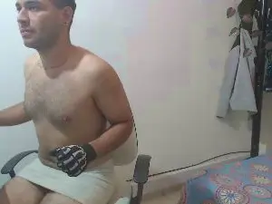 Cam4 Private Sex Chat of omarhot