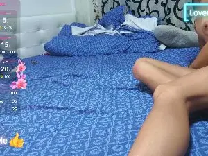 Cam4 Live Sex Cam of night_love34