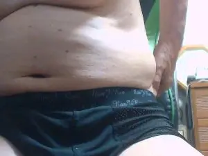 Cam4 Live Sex of ghost_ny