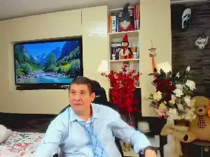 Cam4 Sex Chat of CRISSETAN