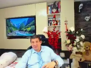 Cam4 Live Sex of CRISSETAN