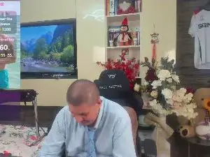 Cam4 Live Sex of CRISSETAN
