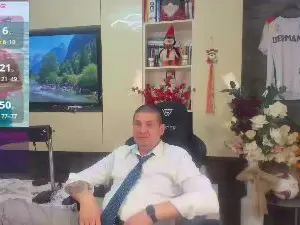 Cam4 Free Porn Cam of CRISSETAN