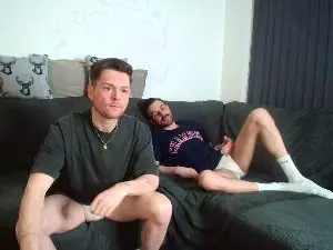Cam4 Best live sex cam show of TwoTwinkHusband