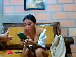 Cam4 Sex Chat of lucy6sluppy