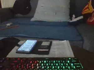Cam4 Live Sex of Gebannter