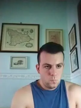 Cam4 Sex Chat of Sandruzzu
