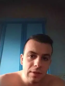 Cam4 Nude Webcam of Sandruzzu