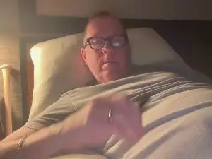 Cam4 Sex Chat of jackkadam