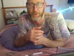 Cam4 Sex Cam of Mrrightnow881