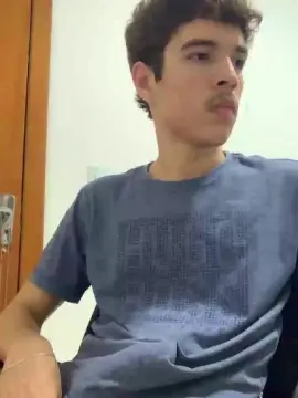Cam4 Live Sex of lopeshotz