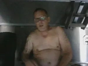 Cam4 Live Porn of amateur_Chef