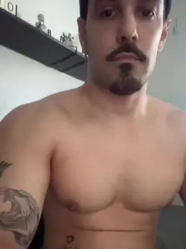 Cam4 Sex Cam of Matheussousa_