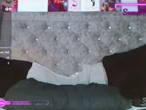 Cam4 Live Porn of SemerHott